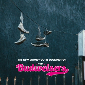 The Budweisers - The New Sound You're Looking For