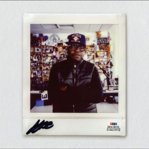 Scarface - Npr Tiny Desk Concert