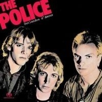 Police - Outlandos D'amour i gruppen CD / Pop hos Bengans Skivbutik AB (569655)