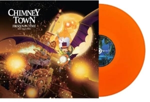 V/A - Poupelle Of Chimney Town: Frozen In Time