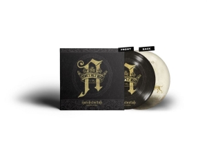 Architects - Hollow Crown (Picture Disc Vinyl Lp