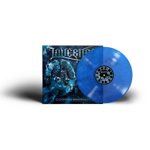 Lovebites - Clockwork Immortality (Blue Black M