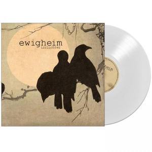 Ewigheim - Irrlichter (White Vinyl Lp)