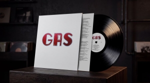 Various Artists - Gas 1