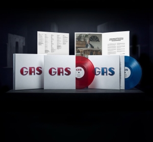Various Artists - Gas 1
