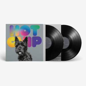 Hot Chip - A Long Way From Kansas