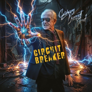 Graham Bonnet Band - Circuit Breaker