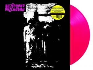 Buzzcocks - Buzzcocks (Pink Vinyl Lp)