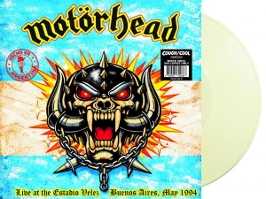 Motörhead - Hecho En Argentina: Live At Estadio