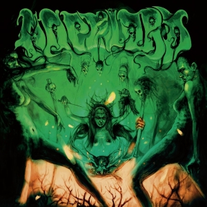 Dopelord - Magick Rites