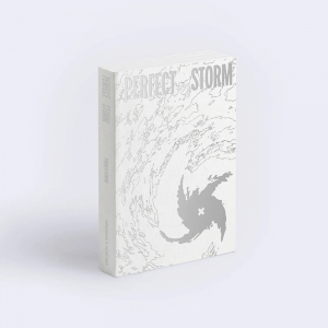 Txt - Perfect Storm (Storm Is Coming Ver.) (Random Ver.)