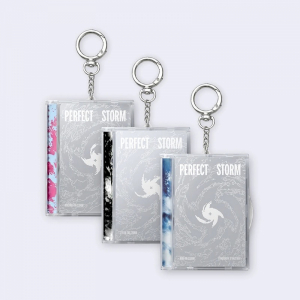 Txt - Perfect Storm (Photocard Case Ver.) (Random Ver.)