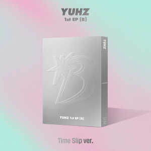 Yuhz - B (Time Slip Ver.)