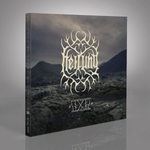 Heilung - Sagas (Deluxe Digipack)