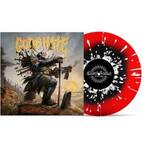 God's Hate - Won't Be Disgraced