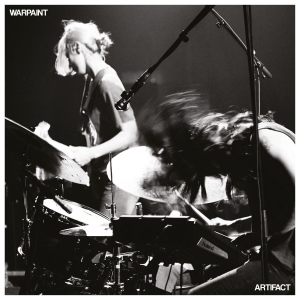 Warpaint - Artifact (Live)