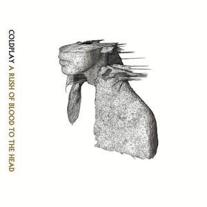 Coldplay - A Rush Of Blood To The Head