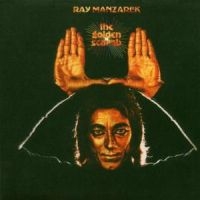 Manzarek Ray - Golden Scarab