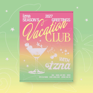 izna - 2027 Seasons Greetings Vacation CLub With Izna