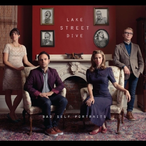 Lake Street Dive - Bad Self Portraits - Remastered