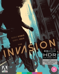 Movie - The Invasion