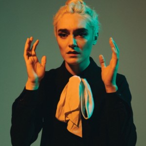 1 Locate S - Personalia (Spring Green Vinyl) (LP)