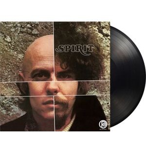 Spirit - Spirit