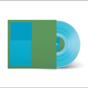 Everything But The Girl - Blue Reservoir