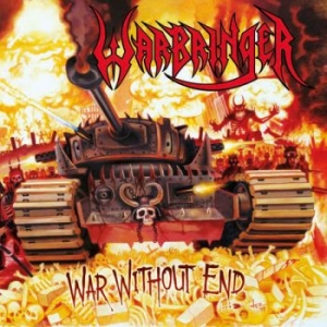Warbringer - War Without End