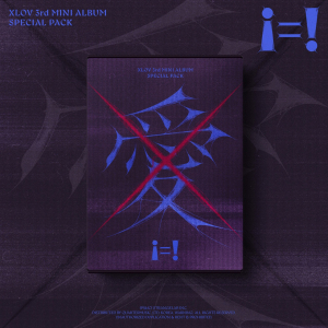 Xlov - i=! (Special Pack MD)