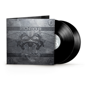 Stone Sour - Audio Secrecy (15Th Anniversary Edition) 2Lp