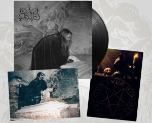 Mare - Spheres Like Death & Throne Of The