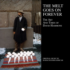 Ramachandra Borcar - The Melt Goes On Forever: The Art A