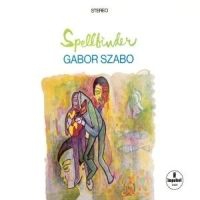 Szabo Gabor - Spellbinder