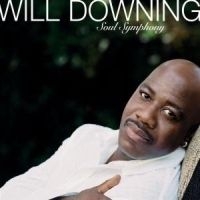 Will Downing - Soul Symphony i gruppen CD / Jazz/Blues hos Bengans Skivbutik AB (569936)