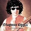 Magnus Uggla - Den Tatuerade Generationen i gruppen CD / Pop-Rock hos Bengans Skivbutik AB (570227)