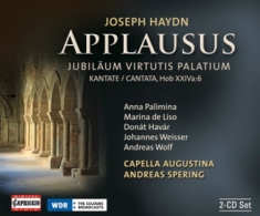 Haydn - Applausus