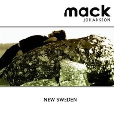 Johansson Mack - New Sweden
