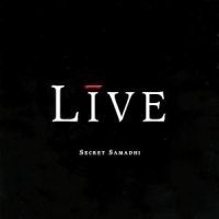 Live - Secret Samadhi i gruppen VI TIPSAR / Lagerrea / CD REA / CD POP hos Bengans Skivbutik AB (570682)