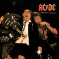 AC/DC - If You Want Blood..-Digi- i gruppen Kampanjer / BlackFriday2020 hos Bengans Skivbutik AB (570768)