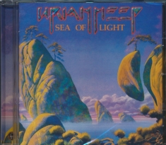 Uriah Heep - Sea Of Light