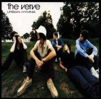 Verve - Urban Hymns i gruppen CD / Pop hos Bengans Skivbutik AB (570783)