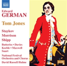 German - Tom Jones