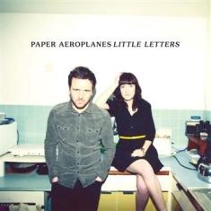 Paper Aeroplanes - Paper Aeroplanes