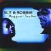 Sly & Robbie - Reggae Stylee i gruppen CD / Reggae hos Bengans Skivbutik AB (570975)