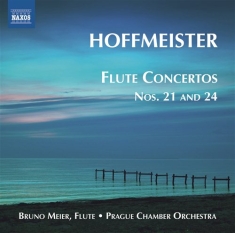 Hoffmeister - Flute Concertos