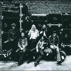 The Allman Brothers Band - At Fillmore East - R