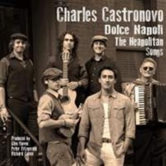 Charles Castronovo - Dolce Napoli