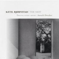 Björnstad Ketil - Nest i gruppen CD / Jazz/Blues hos Bengans Skivbutik AB (571258)