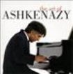Ashkenazy Vladimir Piano - Art Of Ashkenazy i gruppen CD / Klassiskt hos Bengans Skivbutik AB (571646)